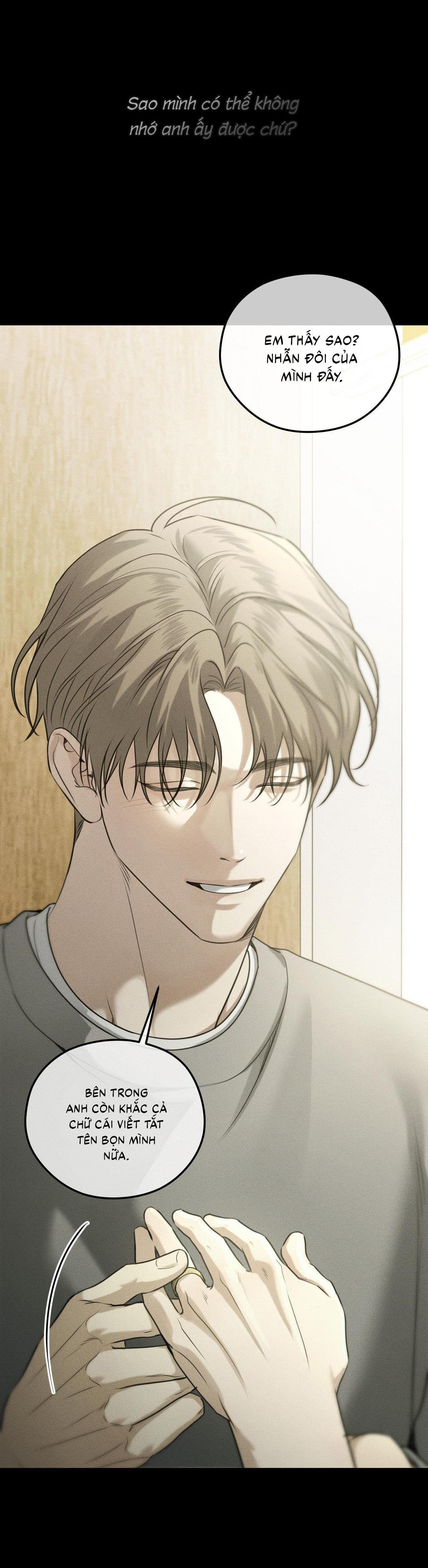 gấu teddy thân yêu chapter 31 6