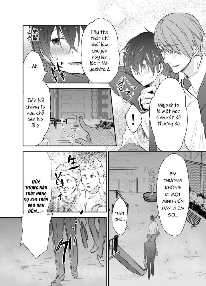 oneshot hỏny chapter 259 3