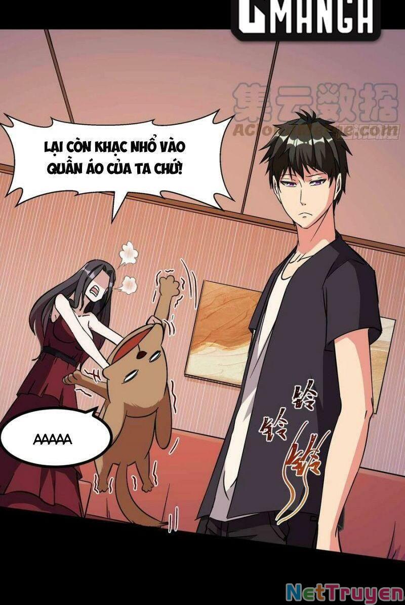 trùng sinh đô thị thiên tôn chapter 318 10