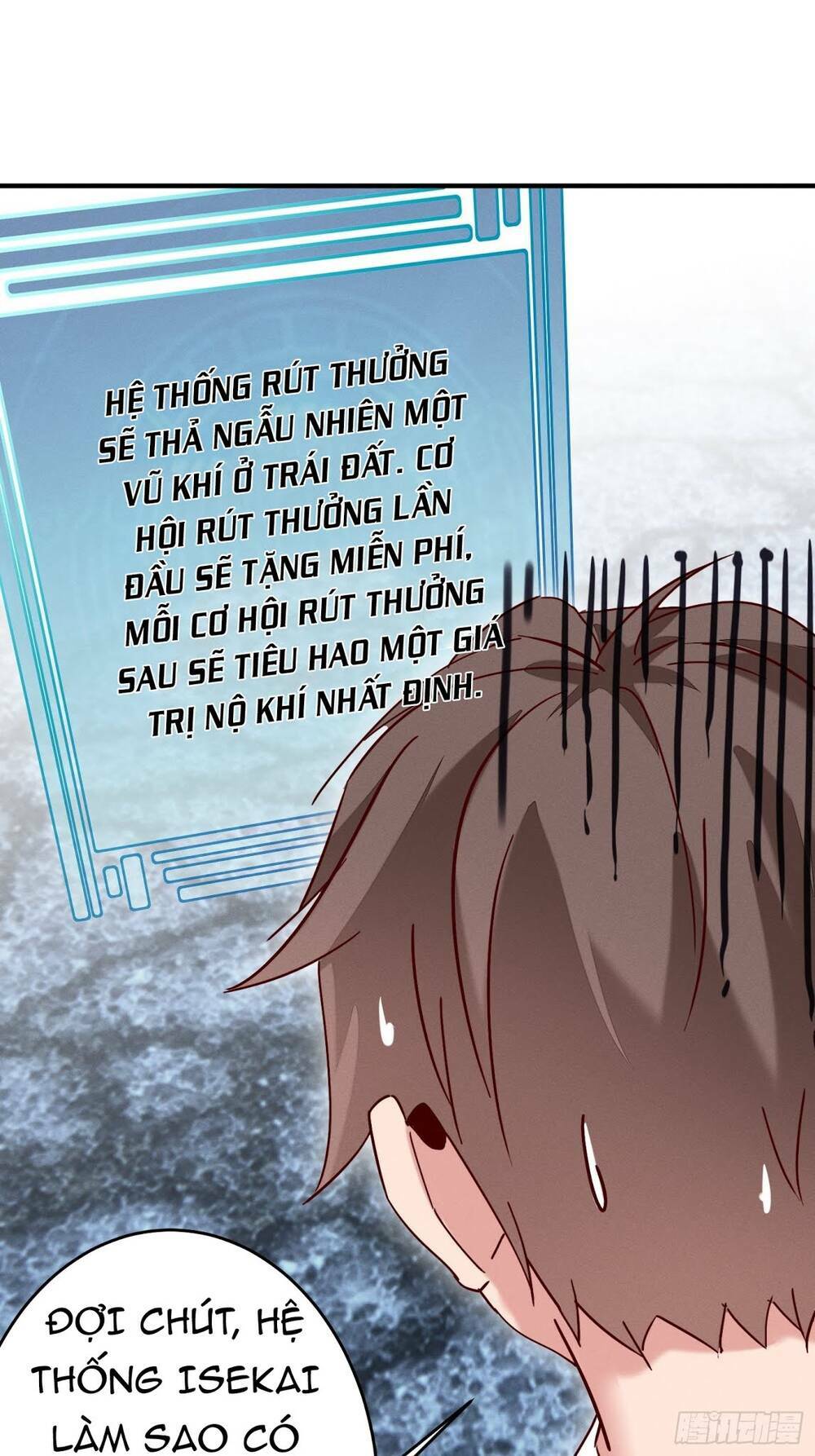 trở thành đạo sư dũng sĩ chapter 15 2