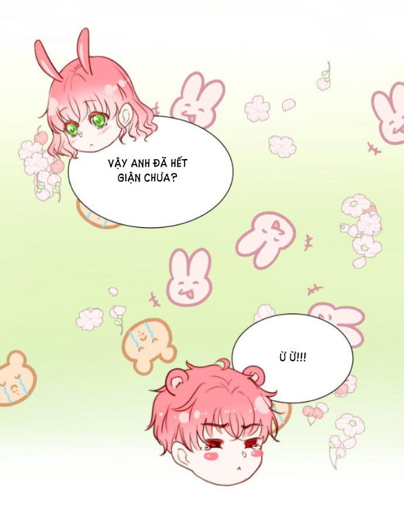 sau khi chuyển sinh tôi trở thành công chúa chapter 23.2 26