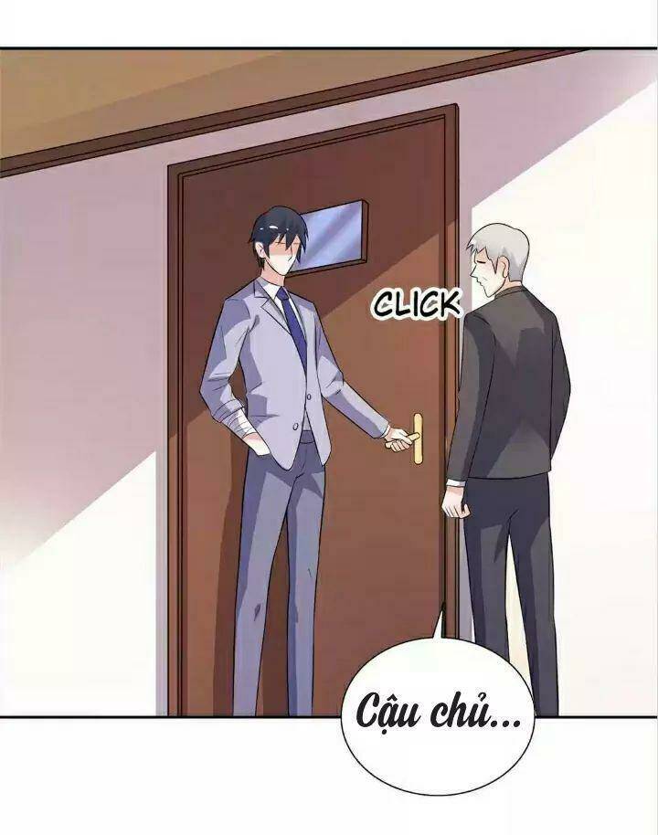 1 nửa hoàn hảo của ceo chapter 48 22