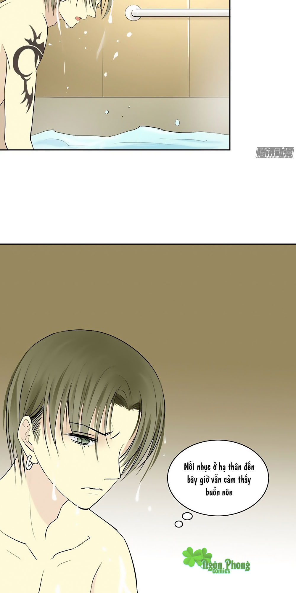 sinh sinh tương thác chapter 10 25