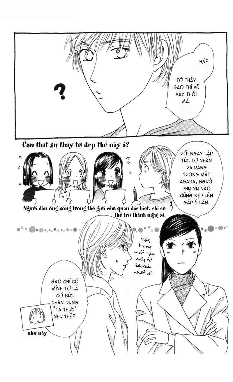kare kano hajimemashita chapter 102.2 4