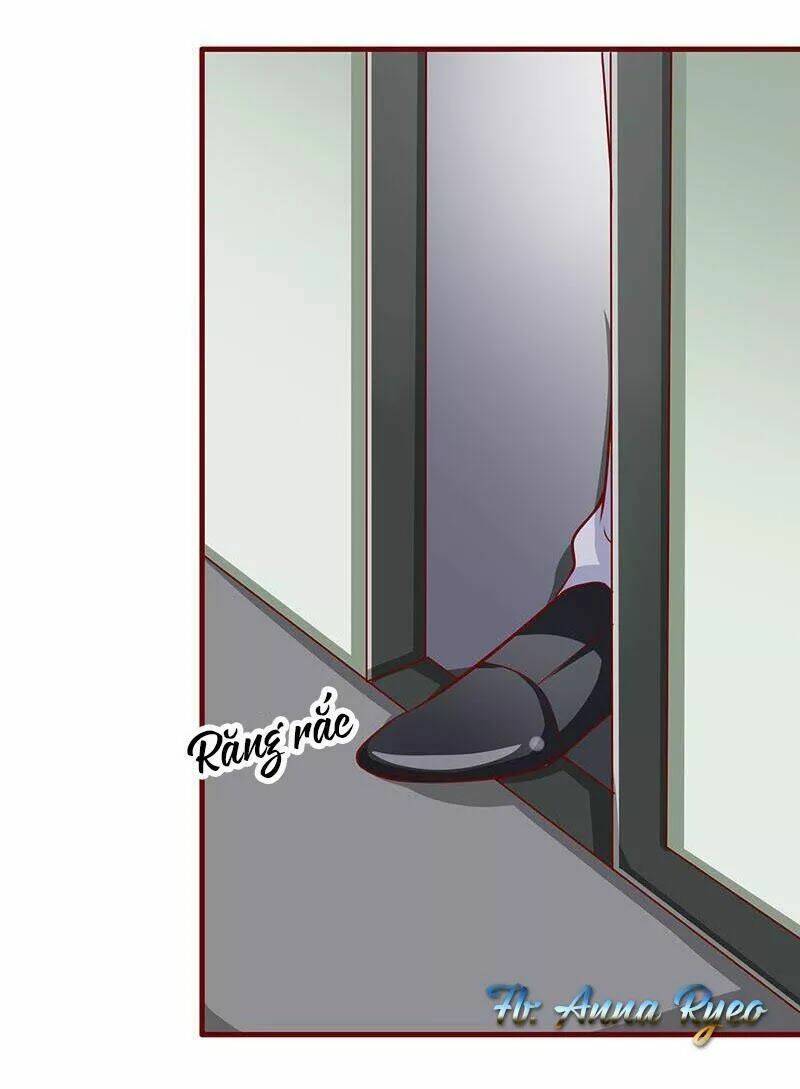 không gả cho tổng tài, gả cho người hầu chapter 98 5