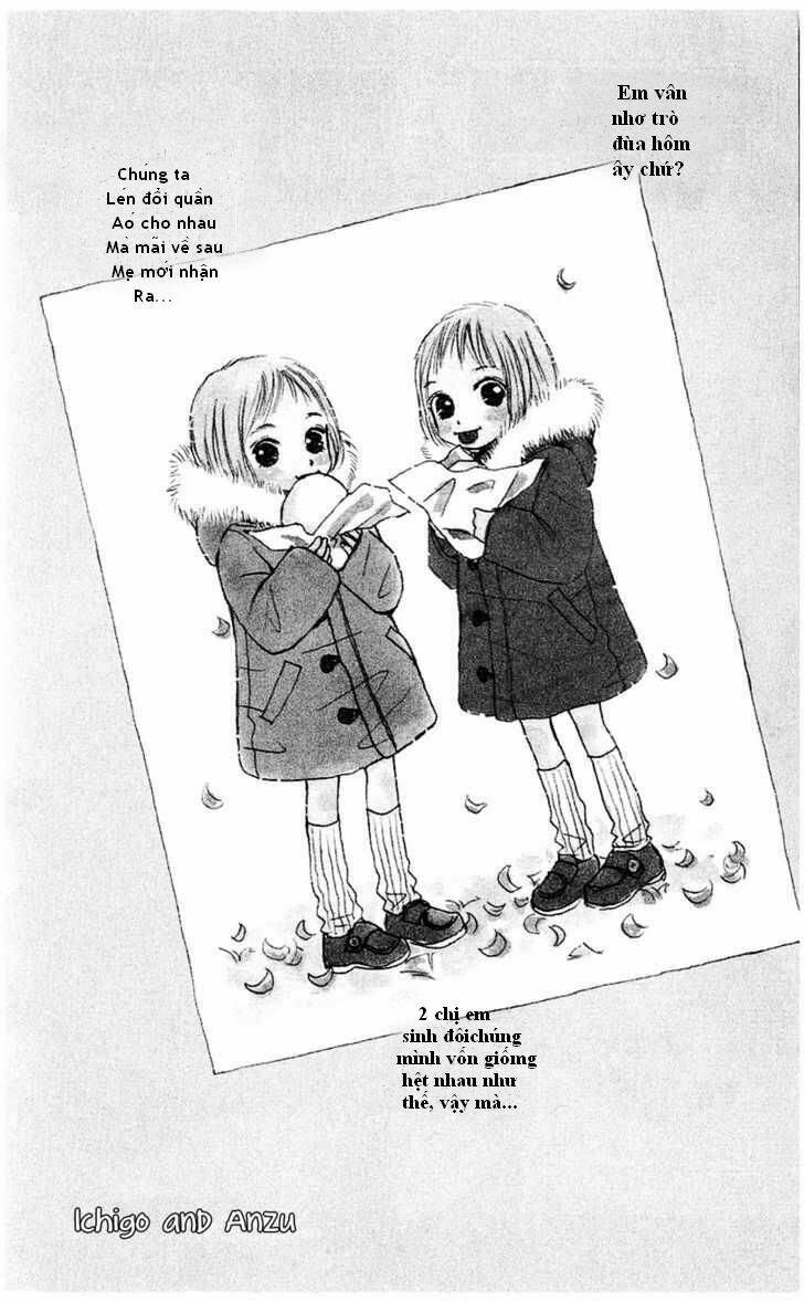 ichigo to anzu chapter 1 7