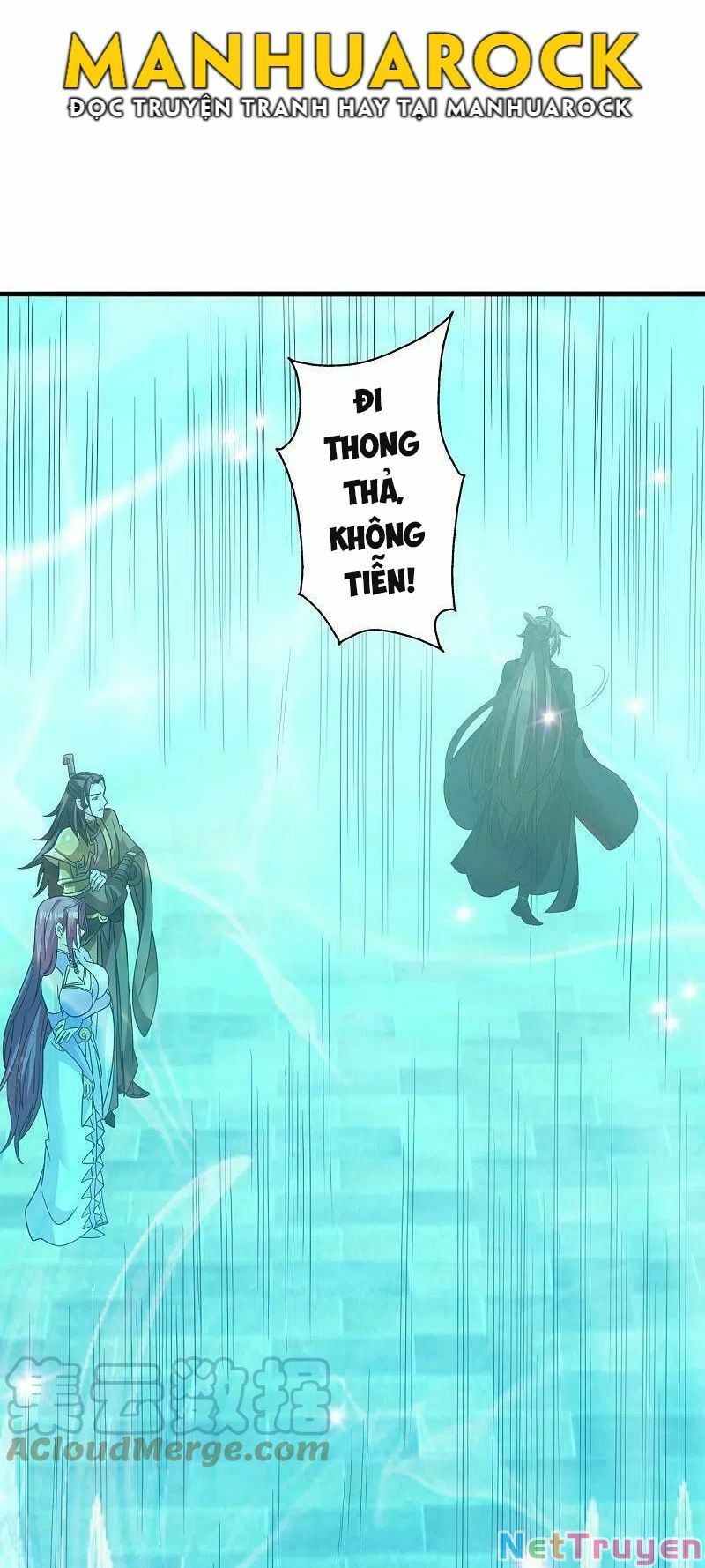 tiên võ đế tôn chapter 317 79