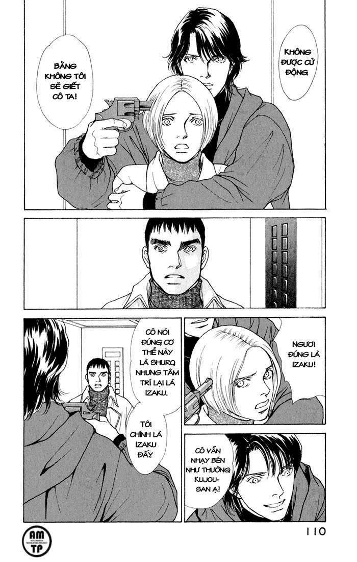 eternal sabbath chapter 77 9