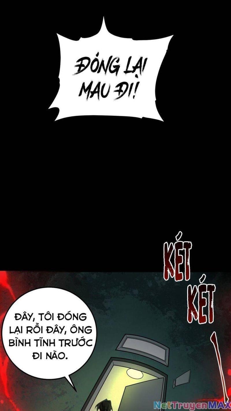 Ta Sáng Tạo Truyền Thuyết Đô Thị chapter 1.5 6