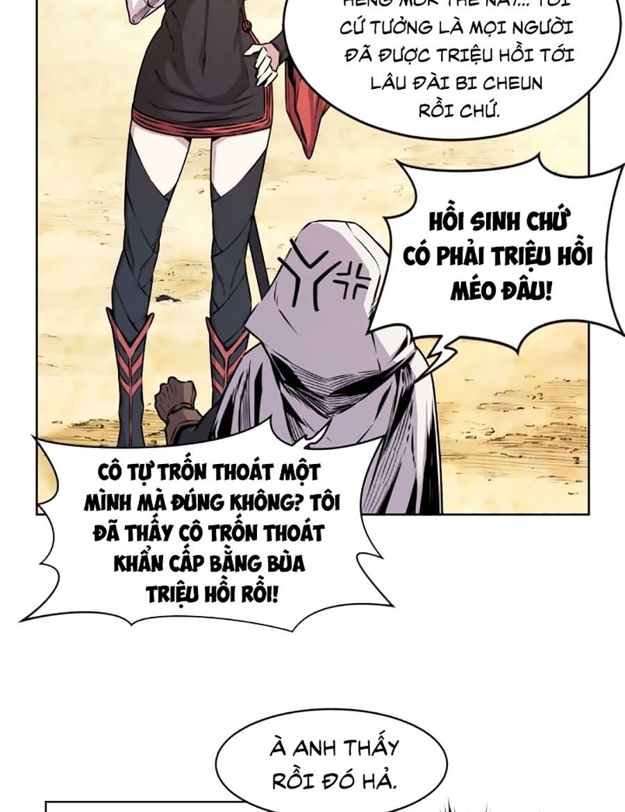 kim giáp đồ long chapter 4 34