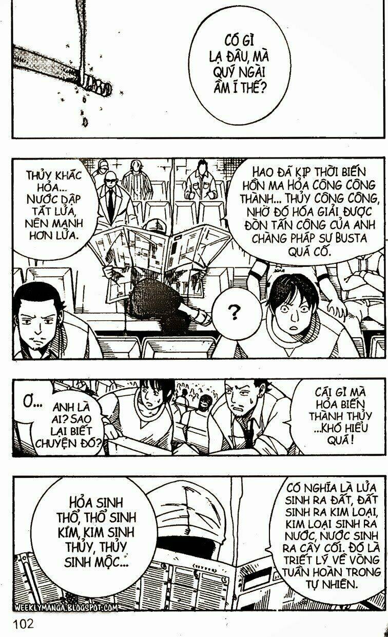 vua pháp thuật chapter 140 7