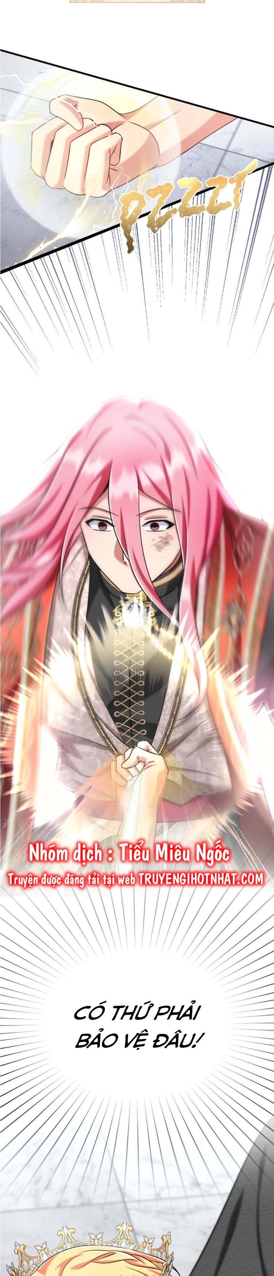 công lý của một ác nữ chapter 130 28