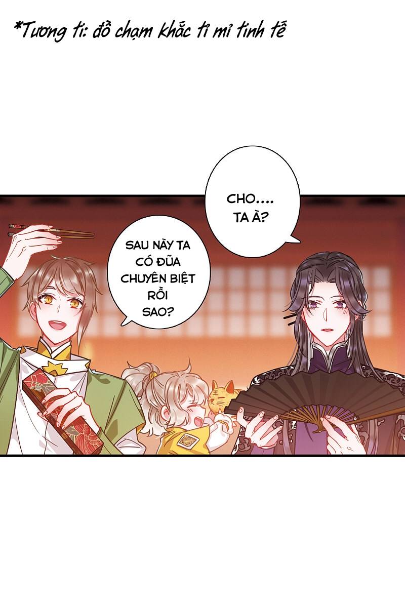 danh kiếm trủng chapter 21 66