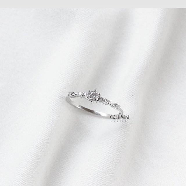Nhẫn Julia - Julia ring