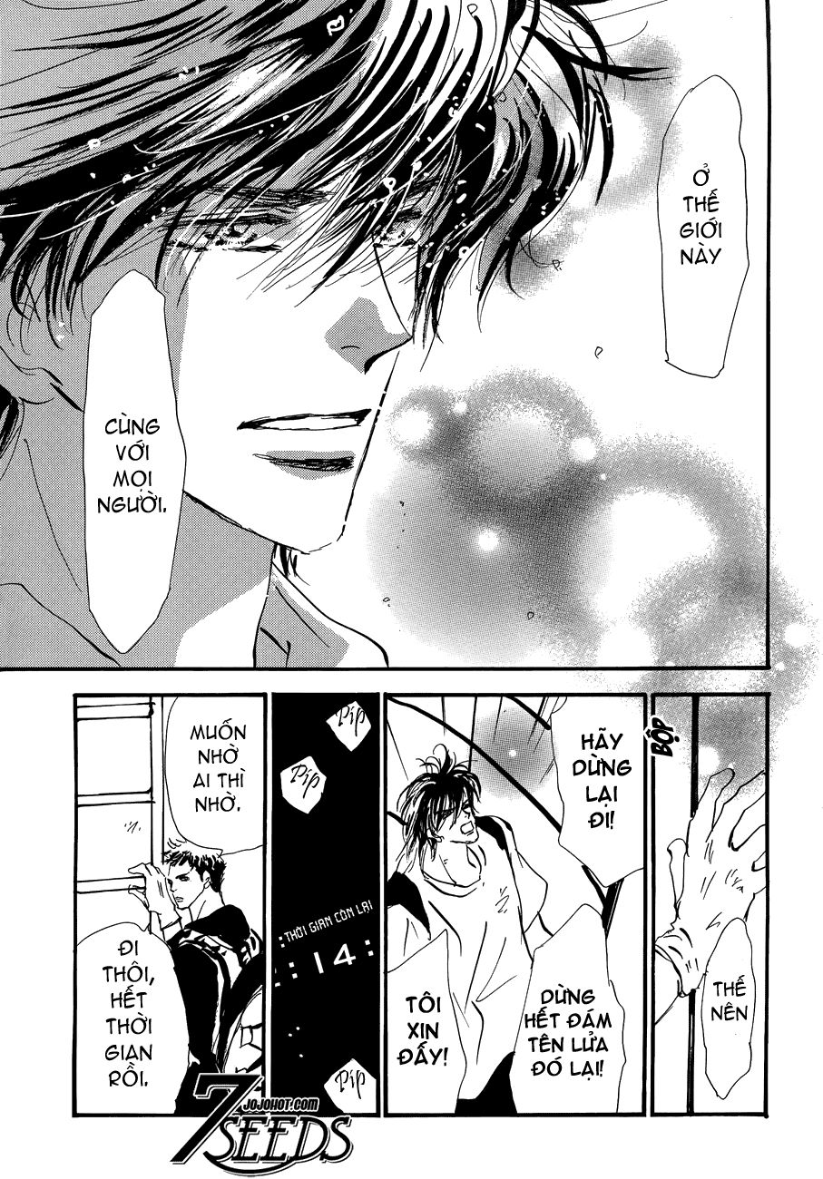 mầm sống chapter 106 34