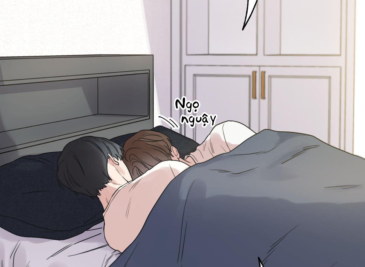 tương phùng chapter 33 38