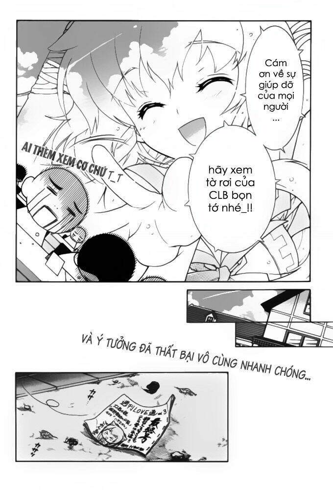 bee be beat it!! chapter 3 40