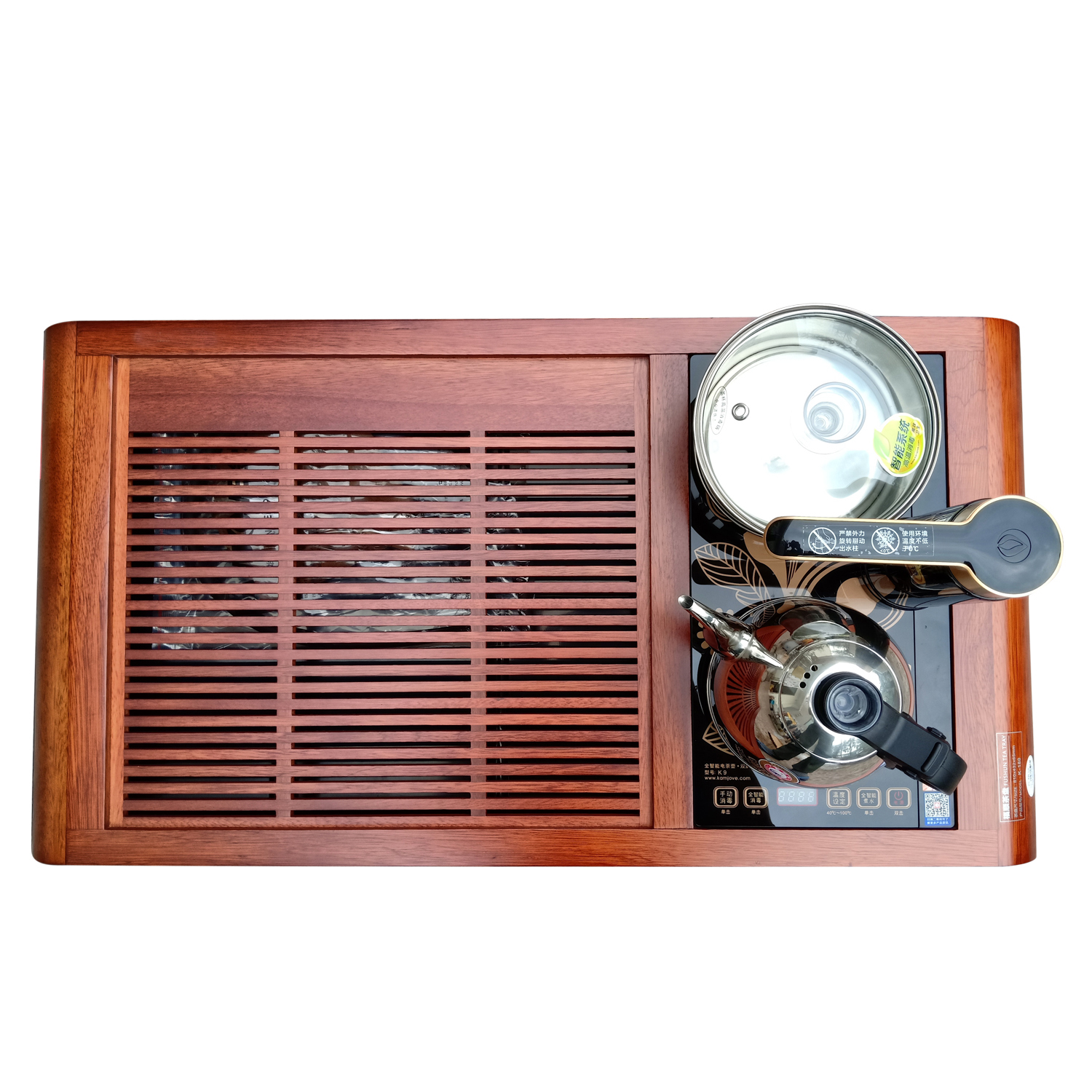 Bộ bàn trà điện i180