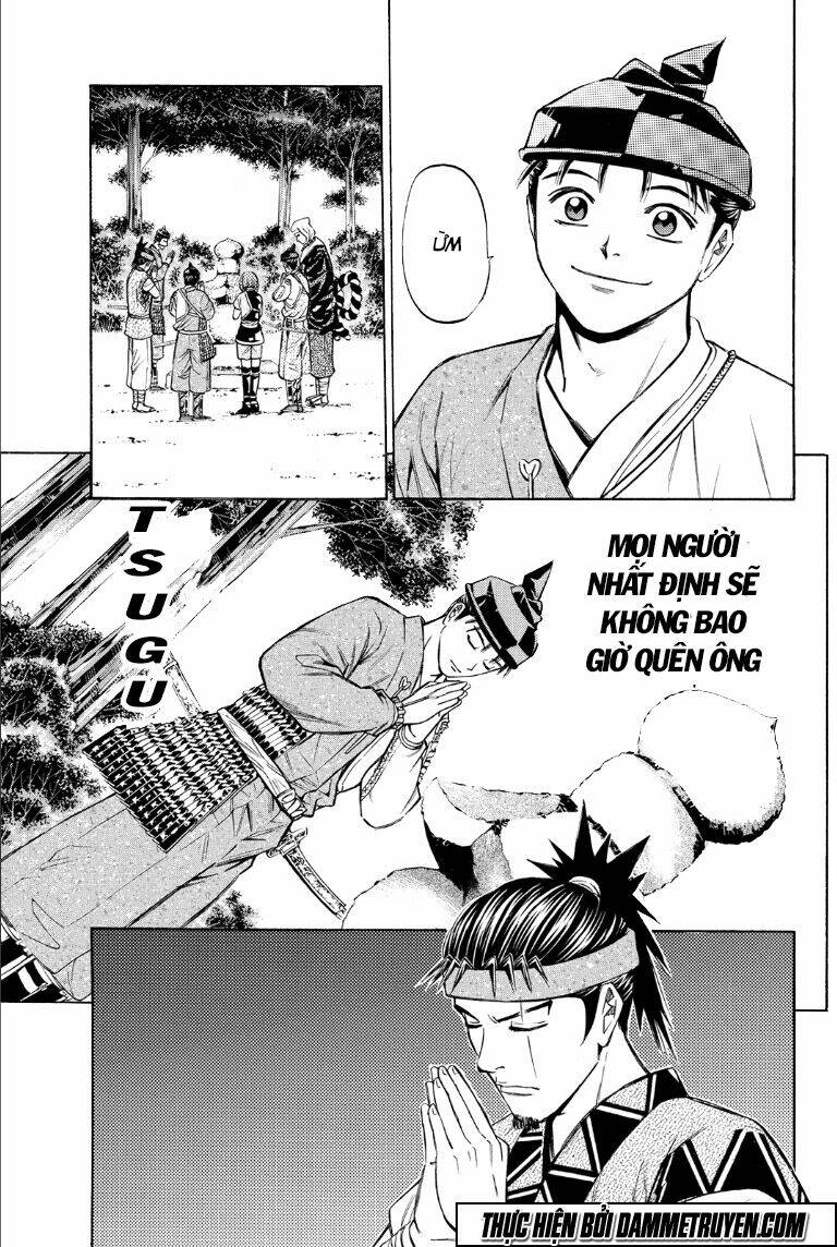 thiếu niên vương phần 2 chapter 70.2 22