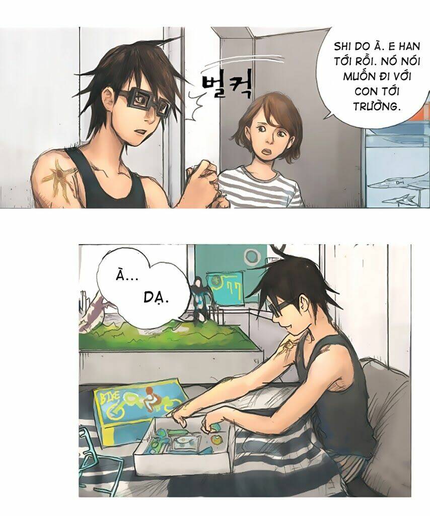 impulse - xung lực chapter 4 7