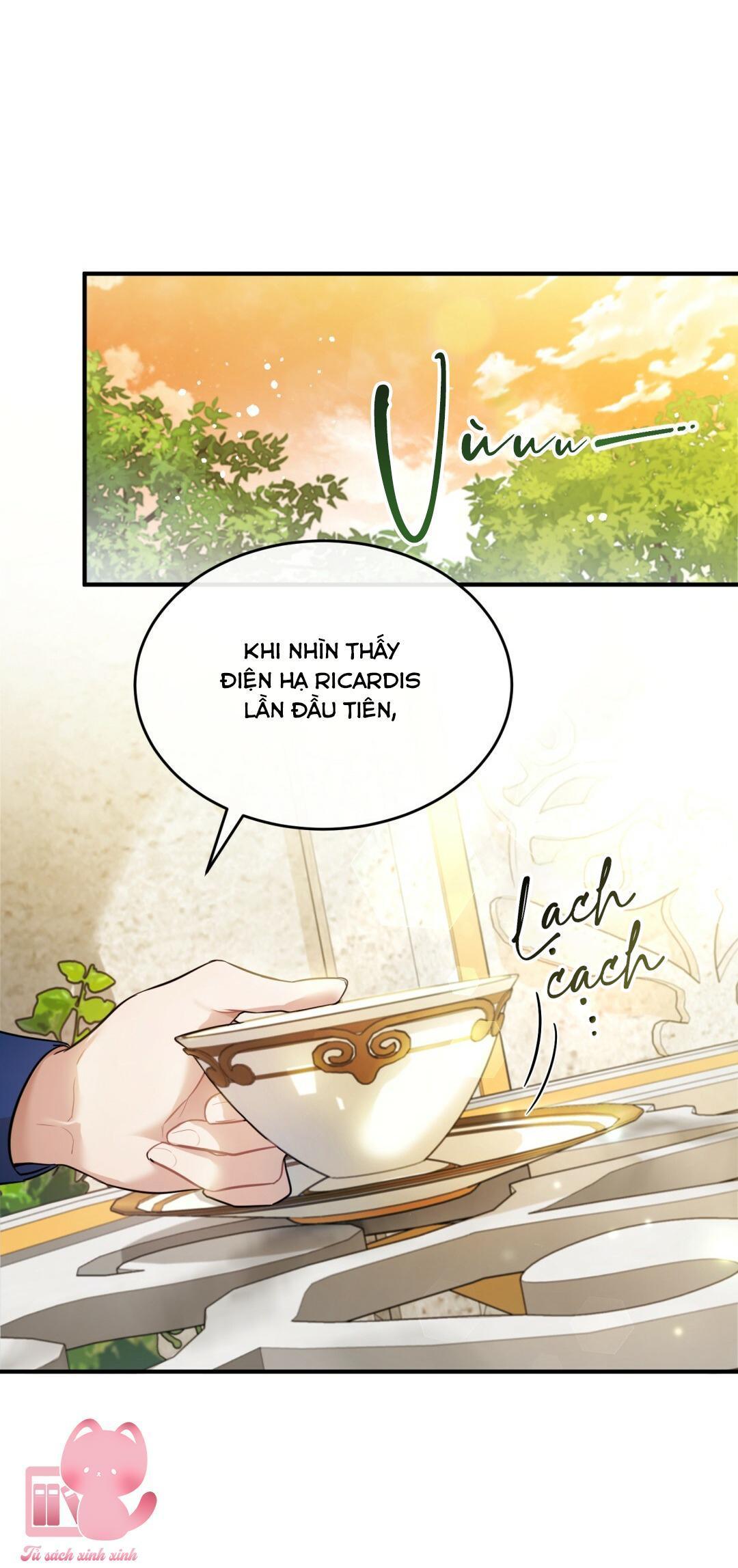 đêm đen khuất bóng chapter 15 32