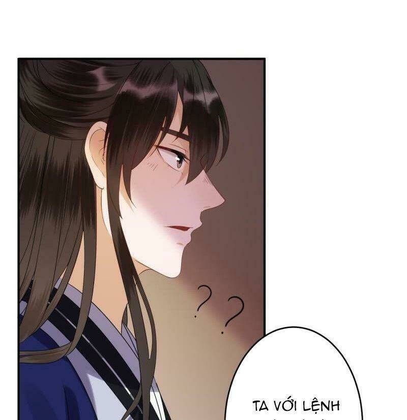 vương gia kiêu ngạo quá khó cua chapter 69 23