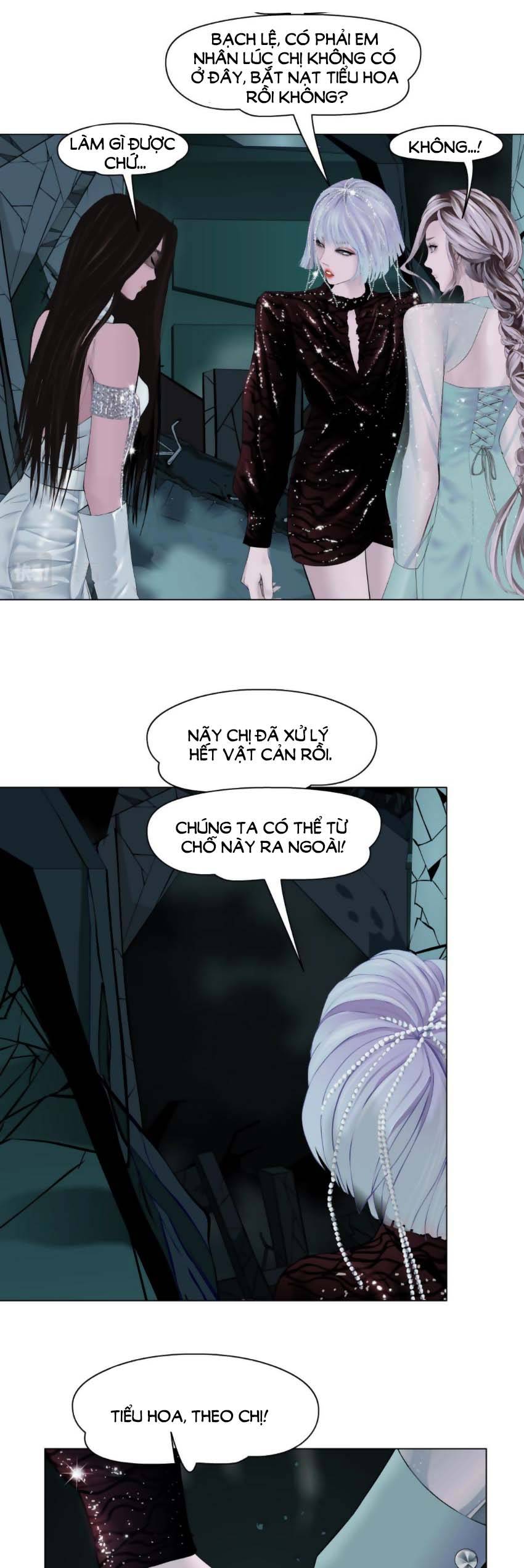 đằng nữ chapter 93 10