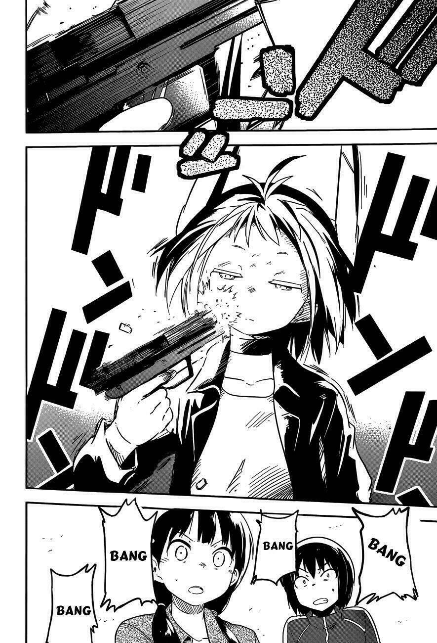 boku ni koisuru mechanical chapter 5 7