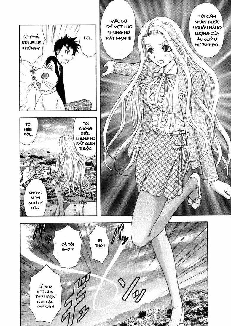 happy world! chapter 54 5