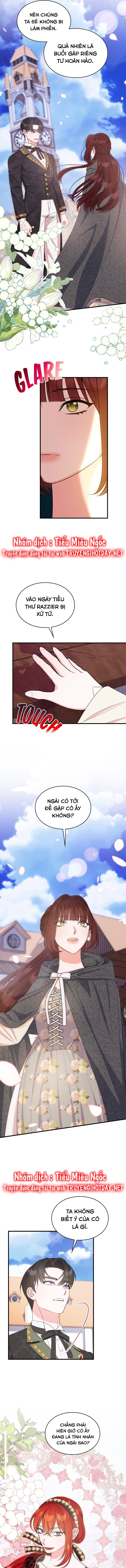 câu chuyện về nữ công tước chapter 82 3