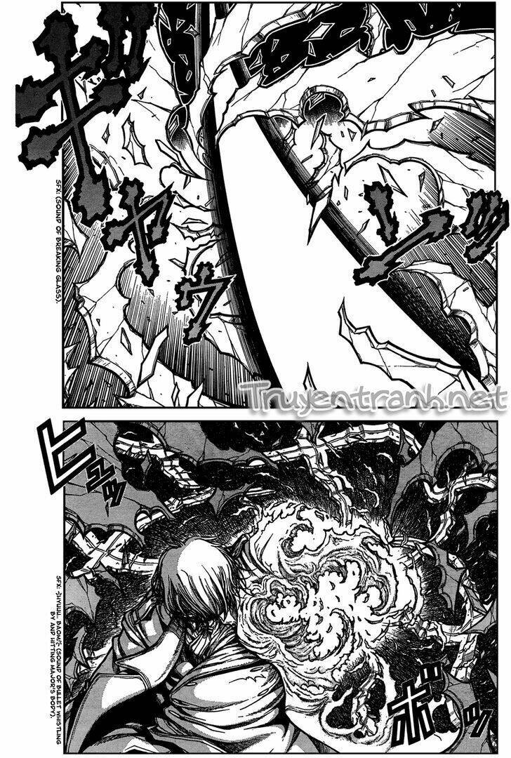 hellsing chapter 92 8