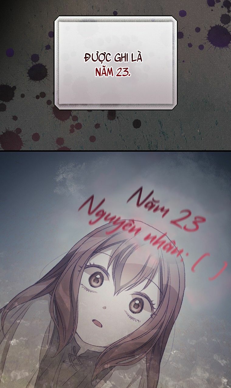 tôi nhìn thấy cái chết của bạn chapter 17 33