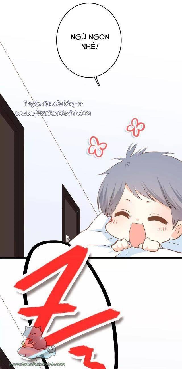 con tim rung động 2 chapter 80.1 11