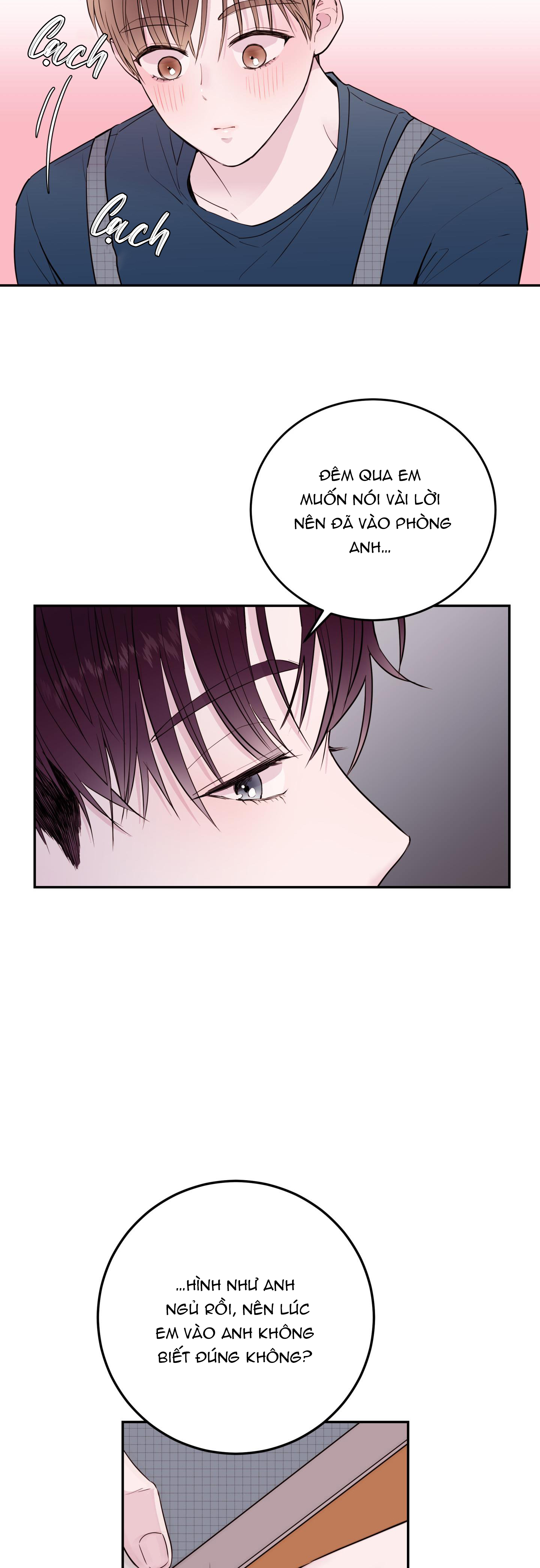 em trai vợ thật nguy hiểm chapter 13 24