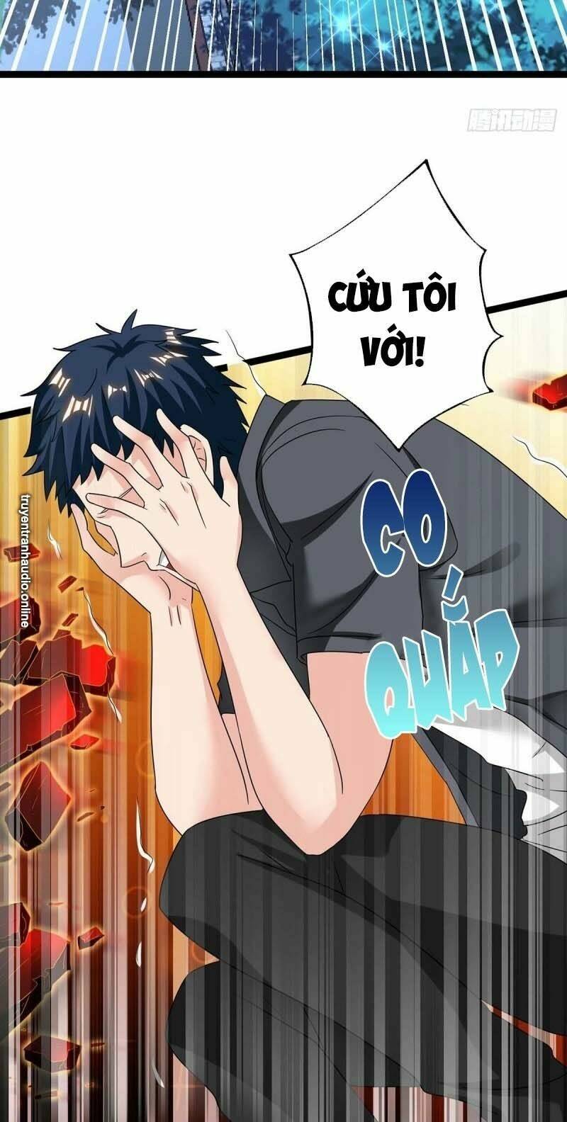 trọng sinh khí thiếu quy lai chapter 111 26