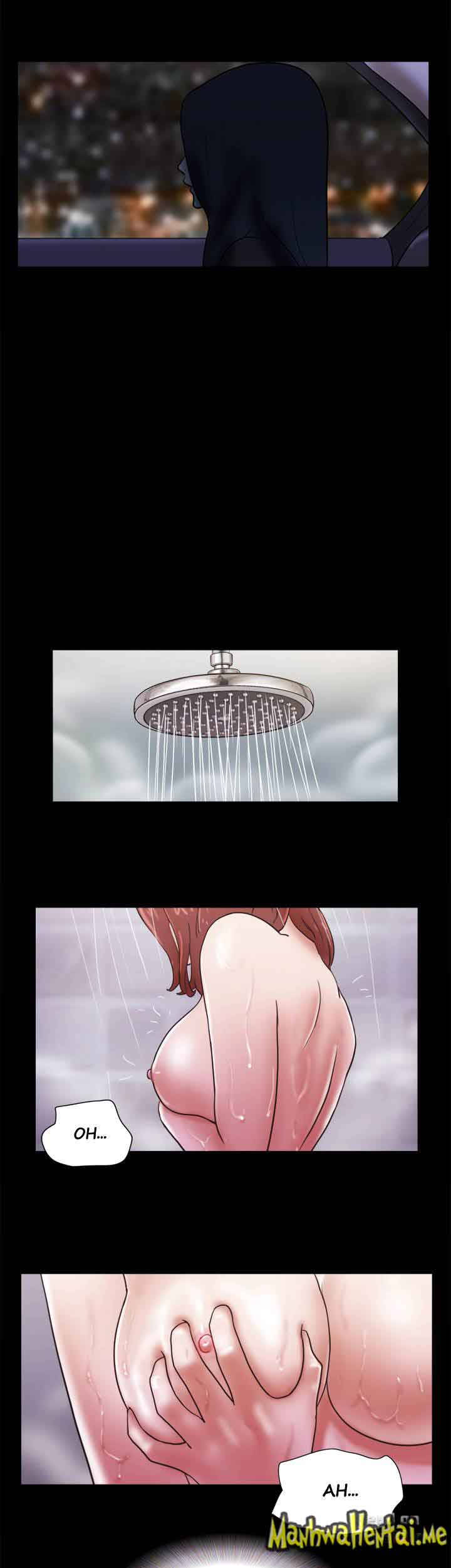 mẹ bạn chapter 69 22