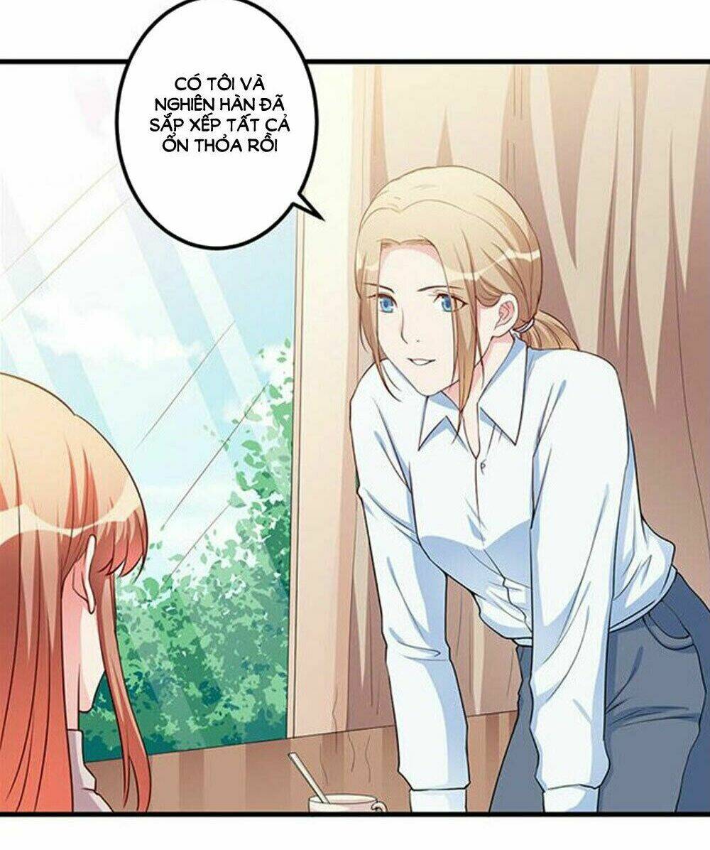 gối đầu vào tổng tài ác ma chapter 79 22