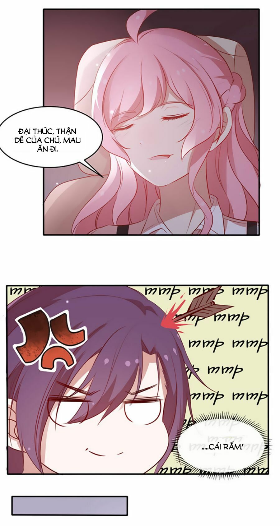 cả thế giới đều không bằng người chapter 26 24