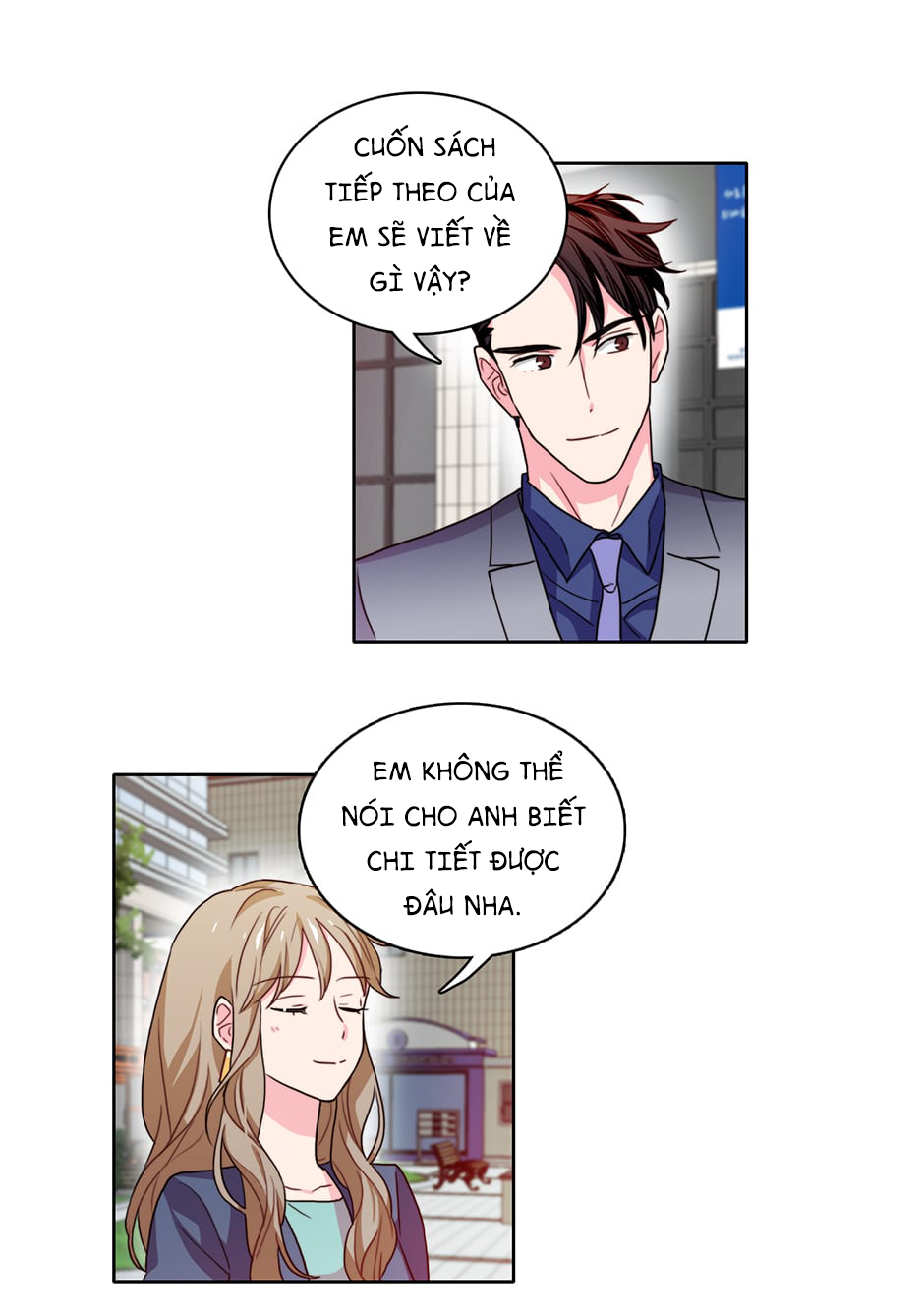 quý cô với chiếc mặt nạ chapter 52 29