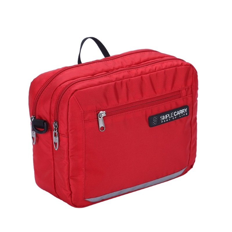 Túi Simplecarry Credo Simple Pouch