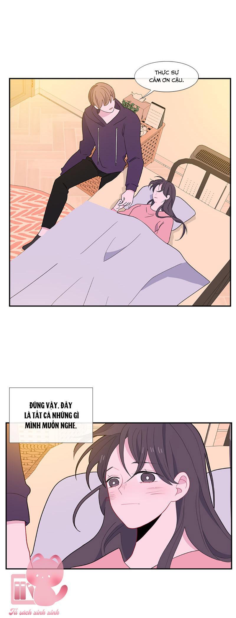 về bên anh chapter 56 43