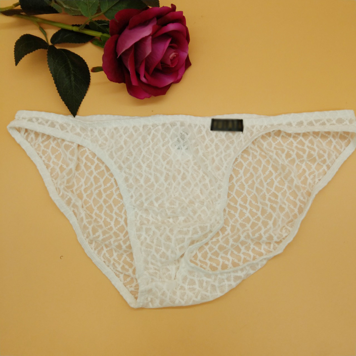 Quần lót Nam thun lưới thoáng mát - A073