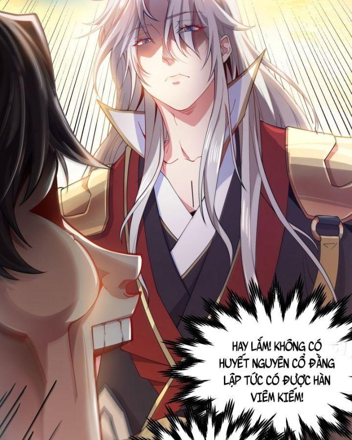 ta đã bắt nạt khí vận chi tử chapter 1 72