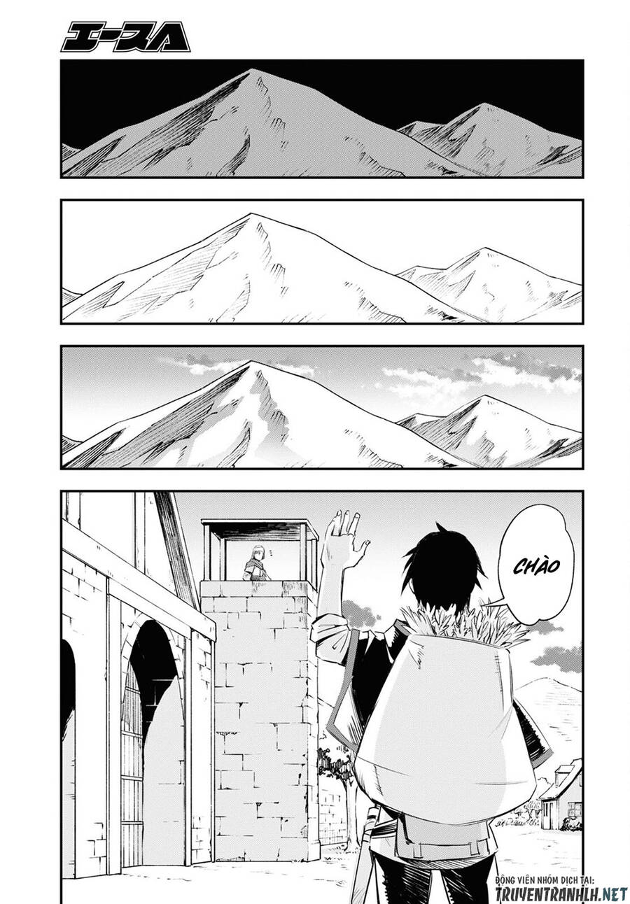 Shin No Nakama Janai To Yuusha No Party Wo Oidasareta No De, Henkyou De Slow Life Suru Koto Ni Shimashita Chapter 41 - Trang 11