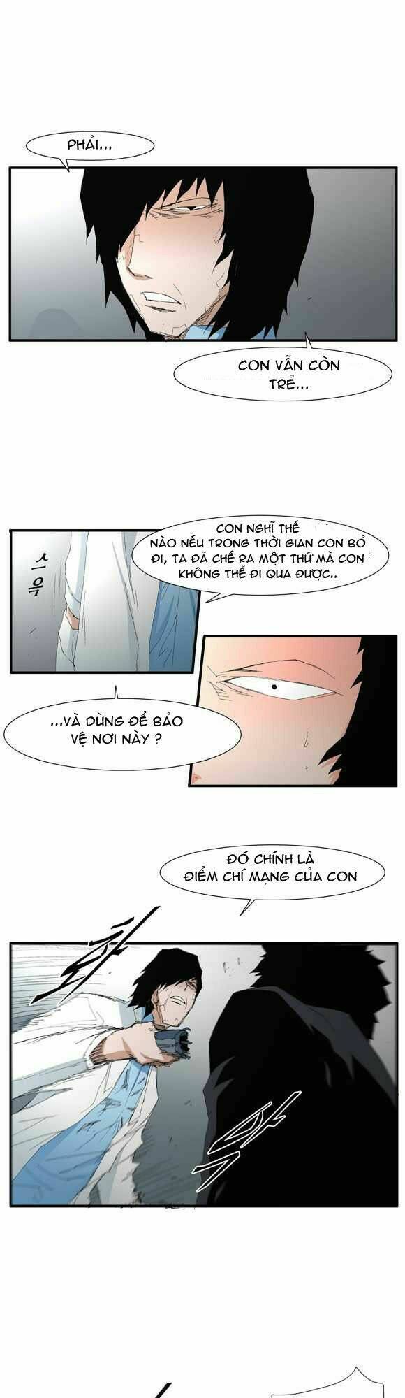 siêu năng chapter 48 21