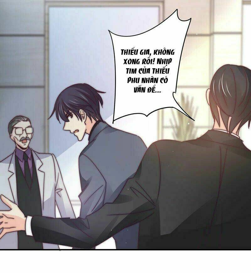 cuồng duệ tiểu thê chapter 110 28