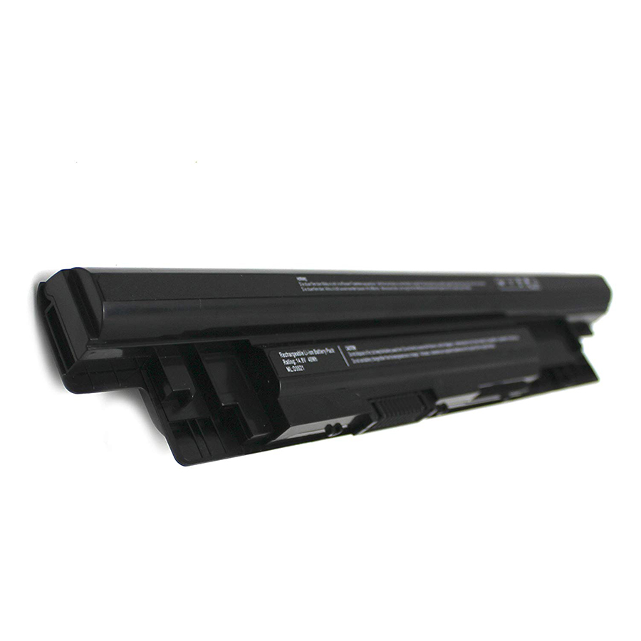 Pin Dành Cho Laptop Dell Inspiron 3421, 3437, 5421, 5437, 3521, 3537, 5521, 5537, 3721, 3737, 5721, 5737, Vostro 2421, 2521 - Hàng Nhập Khẩu