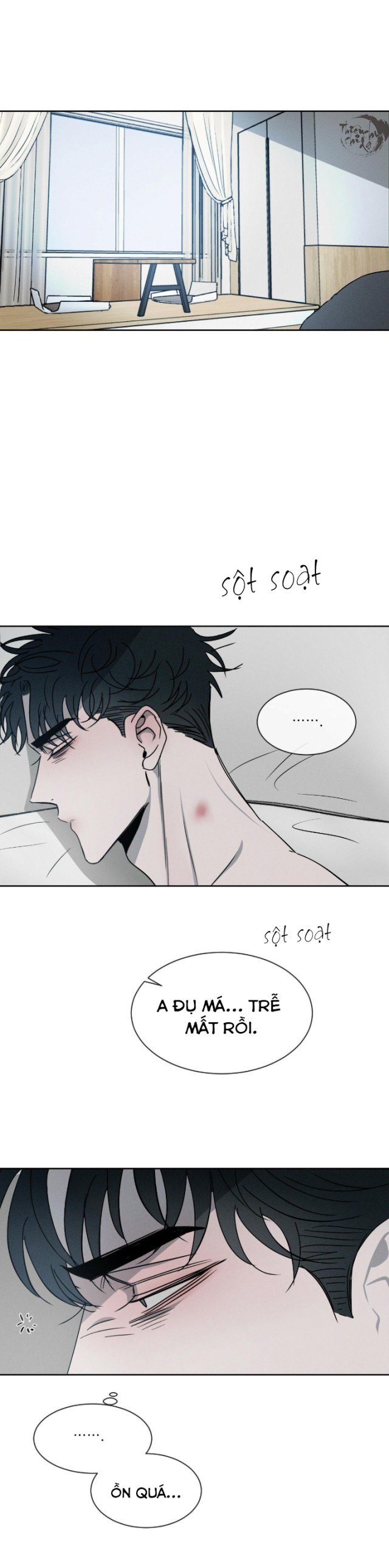 tương khắc chapter 5 11