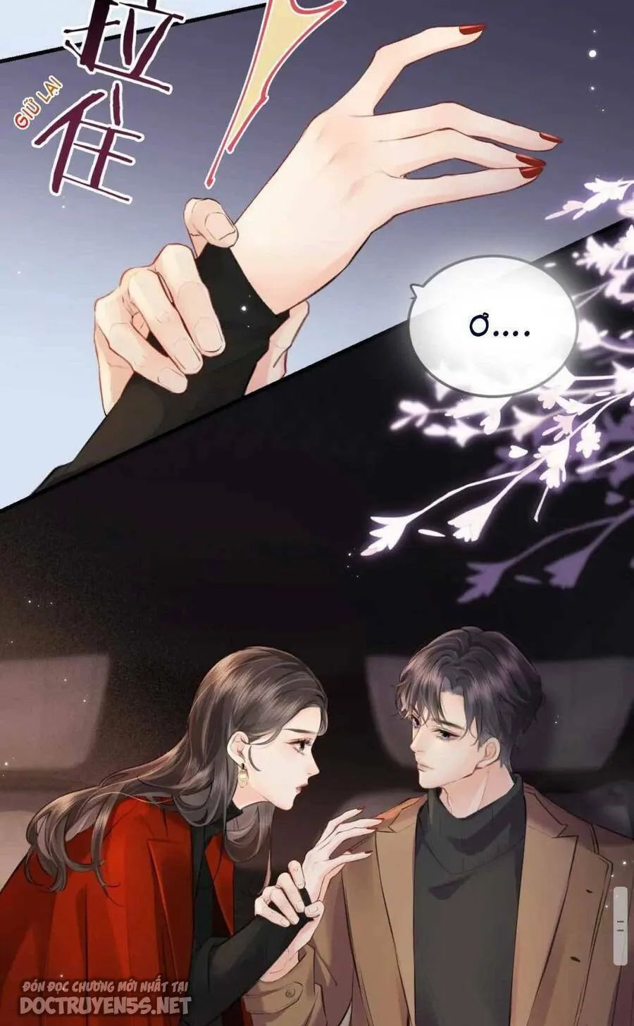 vợ chồng siêu sao có chút ngọt [m] chapter 14 38