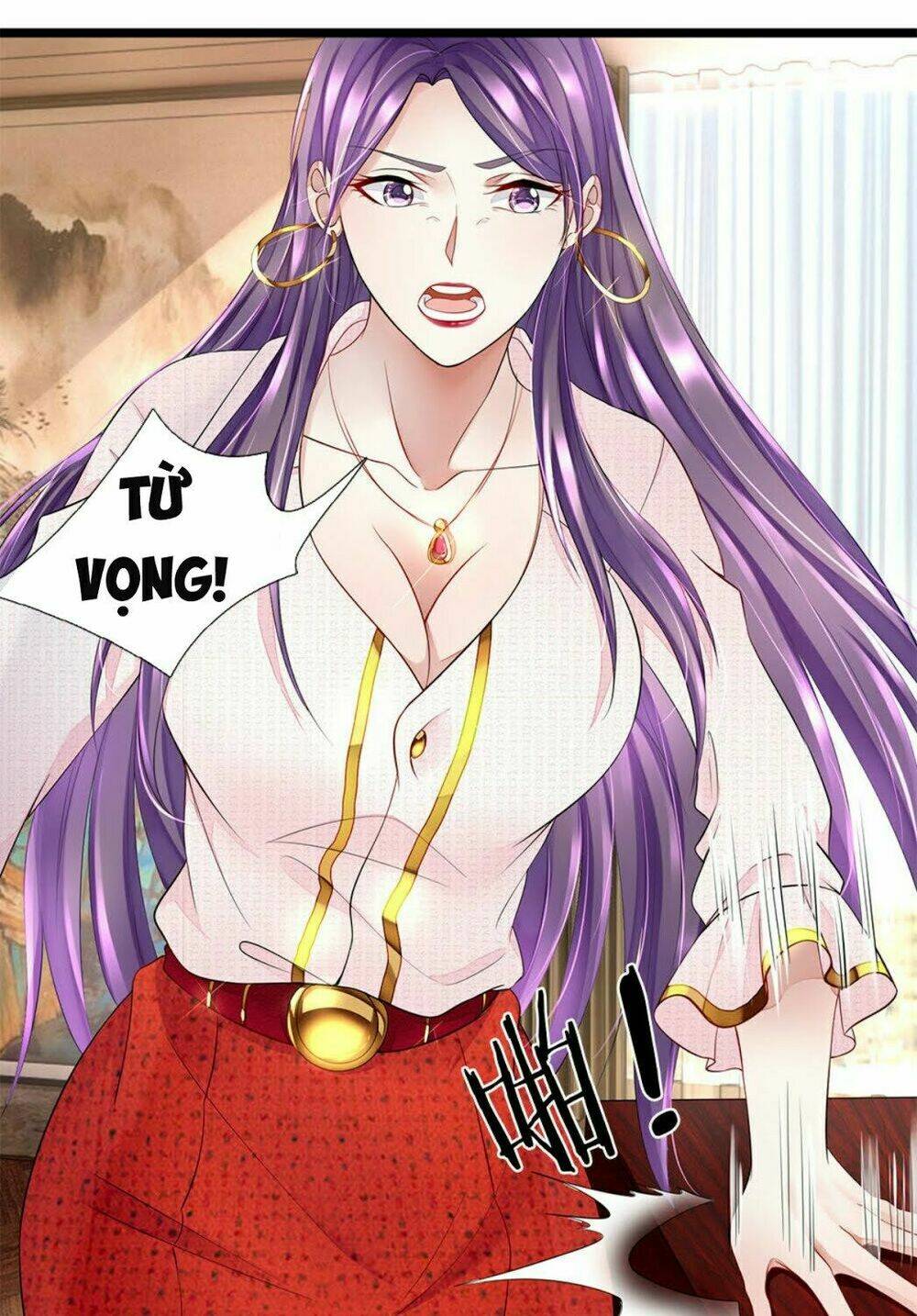 chung cực binh vương tại đô thị chapter 11 7